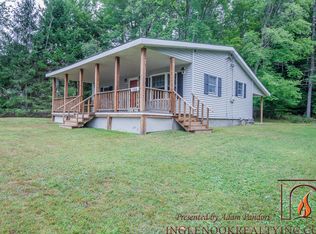 1166 County Highway 110, Broadalbin, NY 12025