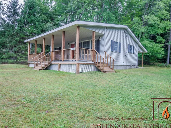 1166 County Highway 110, Broadalbin, NY 12025