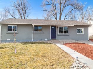 6 Otowi Dr, Colorado Springs, CO 80911