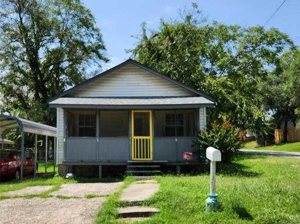 4 E Pennsylvania Ave, Kiefer, OK 74041