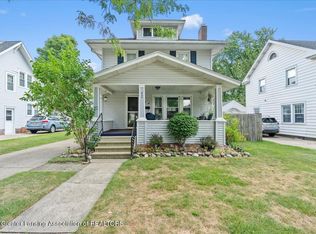 826 N Verlinden Ave, Lansing, MI 48915