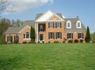 2103 Woodvale Ln, Bowie, MD
