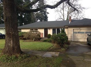 3907 Stephens St NE, Salem, OR 97305