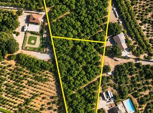 0 Oak Ave, Fillmore, CA 93015