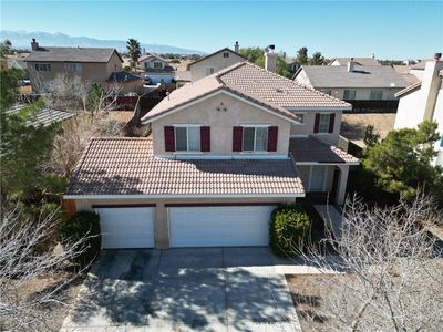 8954 Grindella Ct, Hesperia, CA, 92344