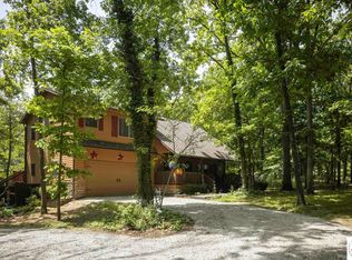 18028 52nd Hwy, Green Ridge, MO 65332