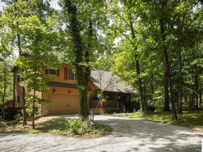 18028 52nd Hwy, Green Ridge, MO, 65332