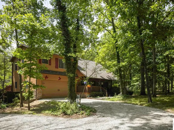 18028 52nd Hwy, Green Ridge, MO 65332