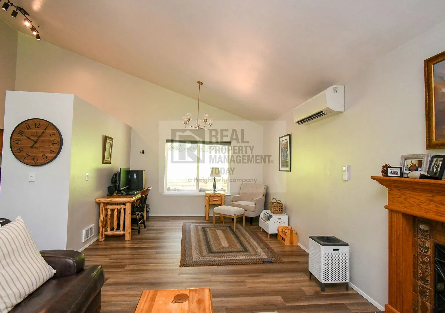 3-Bedroom Port Orchard Home with A/C, Covered Deck & Fenced Yard | Estimated Move-In November 20 — Photo 4