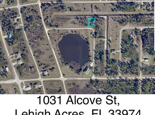 1031 Alcove St, Lehigh Acres, FL 33974