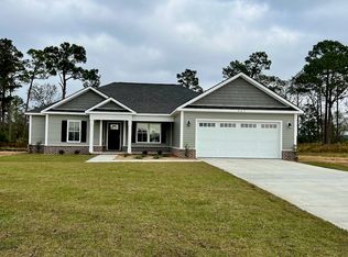 207 Hopecrest Rd #4, Statesboro, GA 30458