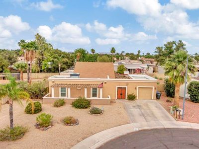 18209 N 41st Dr, Glendale, AZ, 85308