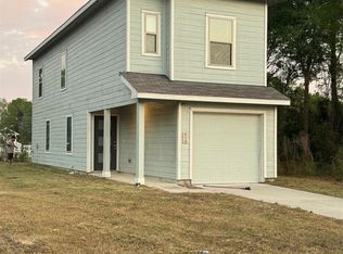 614 Road 5203, Cleveland, TX 77327