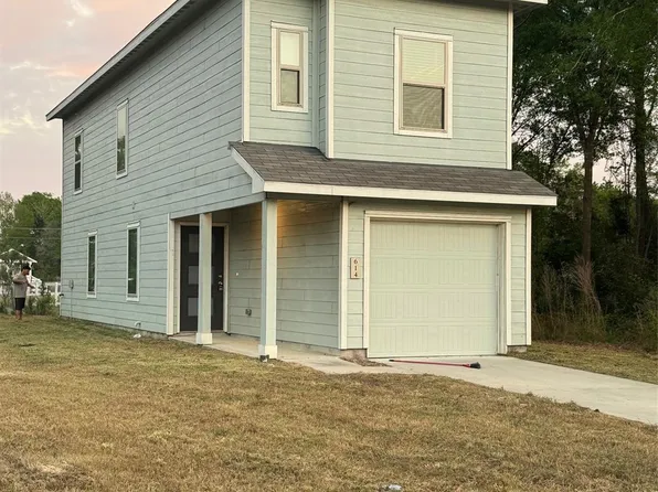 614 Road 5203, Cleveland, TX 77327