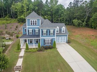 7378 Grand Reunion Dr, Hoschton, GA
