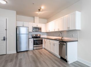 Meridia Park Avenue, West New York, NJ 07093