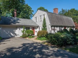 69 Fox Farms Rd, Northampton, MA 01062