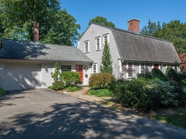 69 Fox Farms Rd, Northampton, MA 01062