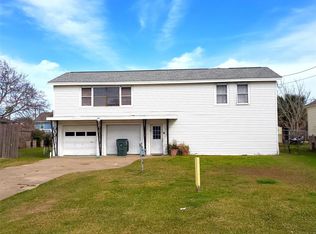 2116 Grover Ave, Galveston, TX 77551