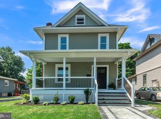 210 Emerald Ave, Haddon Township, NJ 08108