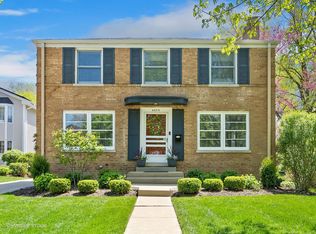 4439 Howard Ave, Western Springs, IL 60558