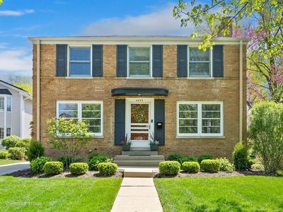 4439 Howard Ave, Western Springs, IL, 60558