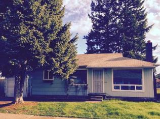 4030 SE 102nd Ave, Portland, OR 97266