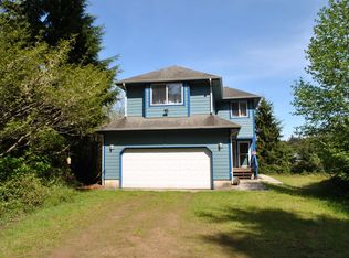 206 Bass Ave NE, Ocean Shores, WA 98569