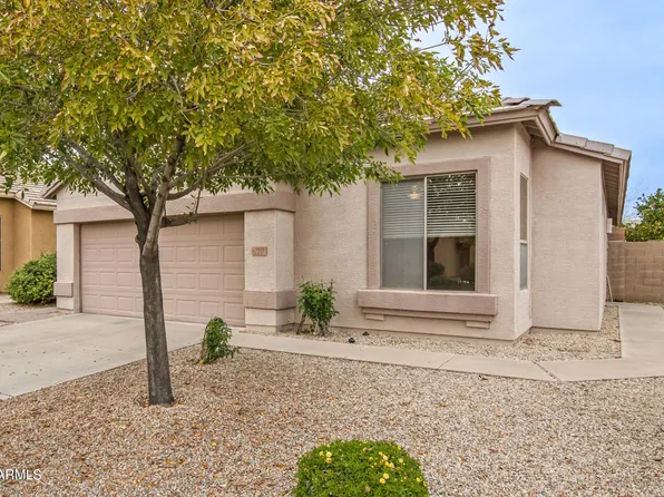 9434 W ROSS Avenue, Peoria, AZ 85382