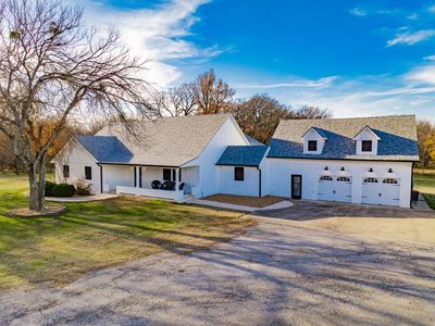 10290 County Road 2446, Royse City, TX, 75189