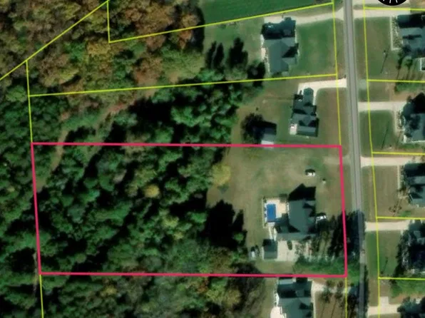 2391 Lee Lawing Rd, Lincolnton, NC 28092