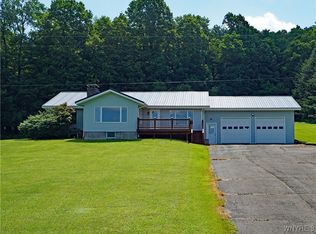 213 Bradshaw Rd, Dryden, NY 13053