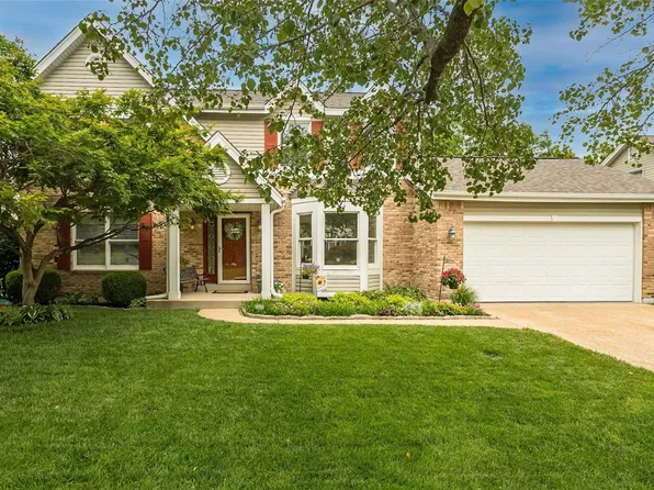 3909 Avery Place Ct, Bridgeton, MO 63044