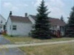 21035 Vreeland Rd, Brownstown, MI 48183