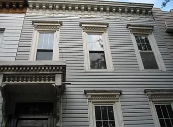 Rented by Owner
