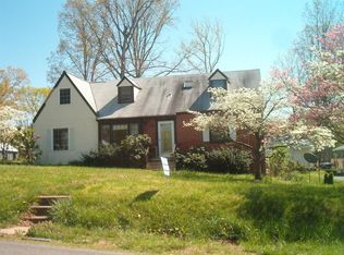 8313 Rolando Dr, Henrico, VA 23229