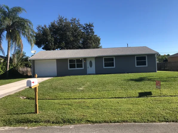2021 SW Grape Ct, Port Saint Lucie, FL 34953