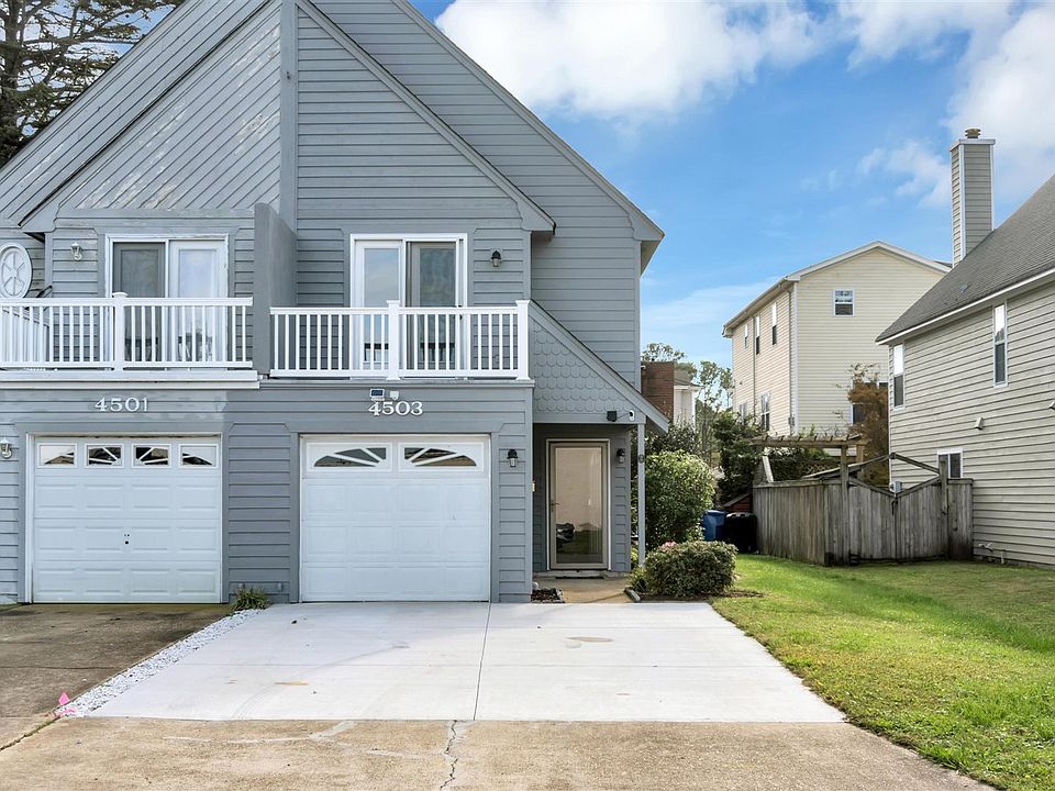 1st image of 4503 Guam St #1