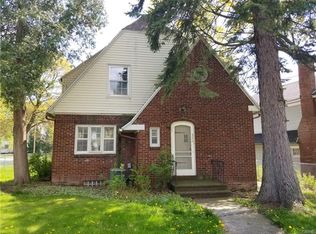 326 Salt Springs Rd, Syracuse, NY 13224