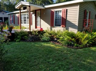 1154 Figert Rd, Cold Brook, NY 13324