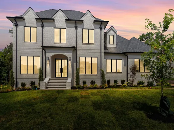 2009 Vail Trce Lot 114, Nolensville, TN 37135