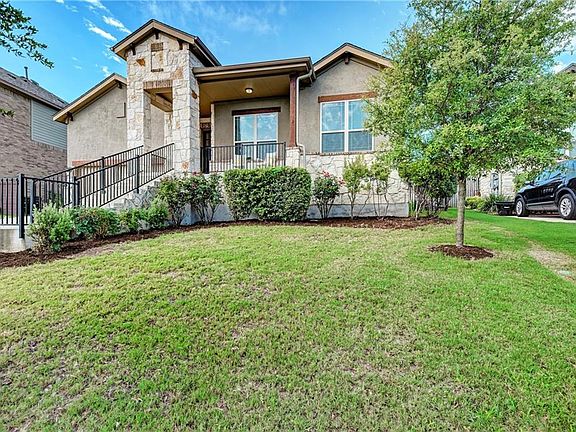 2nd image of 5425 Texas Bluebell Dr