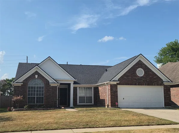 7127 Oak Walk Dr, Humble, TX 77346