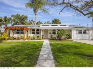 412 South St, Neptune Beach, FL 32266