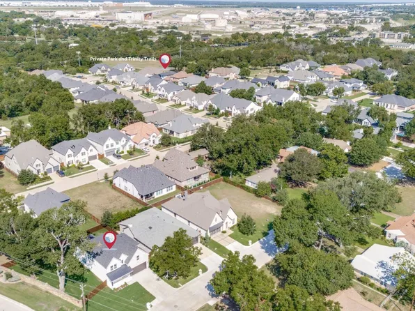 99 Kay Ln, Westworth Village, TX 76114