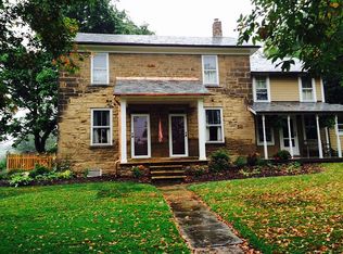 9559 Bayard Rd, Minerva, OH 44657