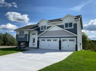 1006 Christof Ct, Montrose, MN 55363