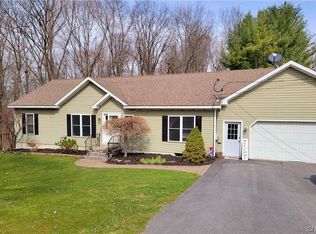 1295 Whiting Rd, Jordan, NY 13080