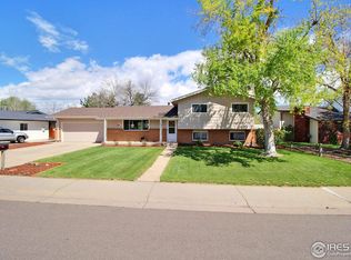 2729 W 22nd Street Rd, Greeley, CO 80634