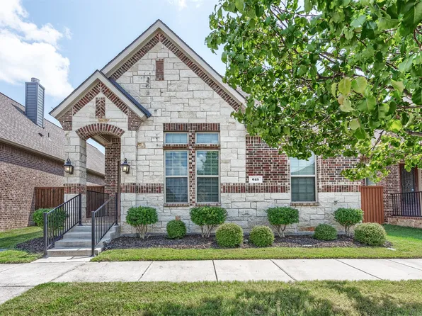 613 Enfield Dr, Lake Dallas, TX 75036